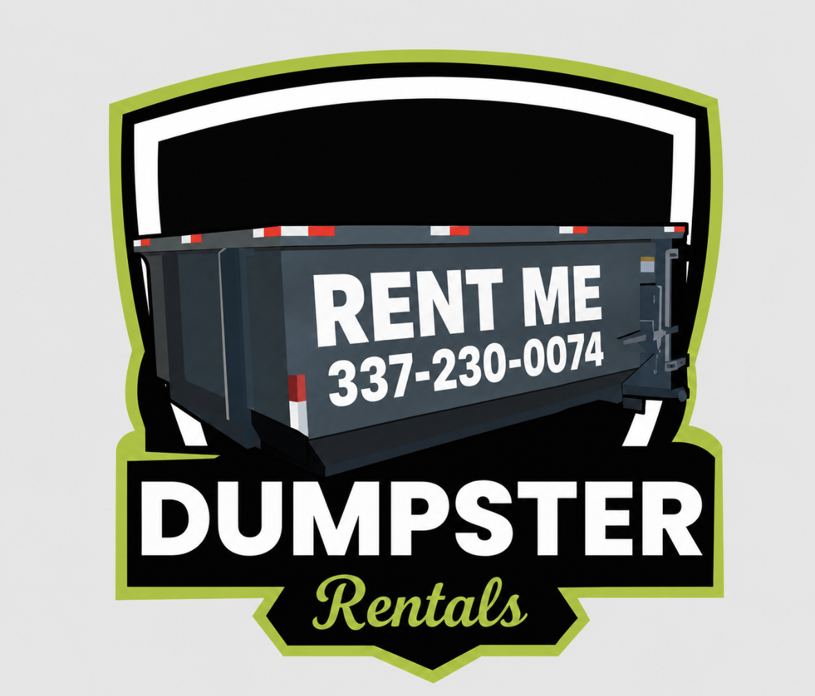 Dump Lafayette