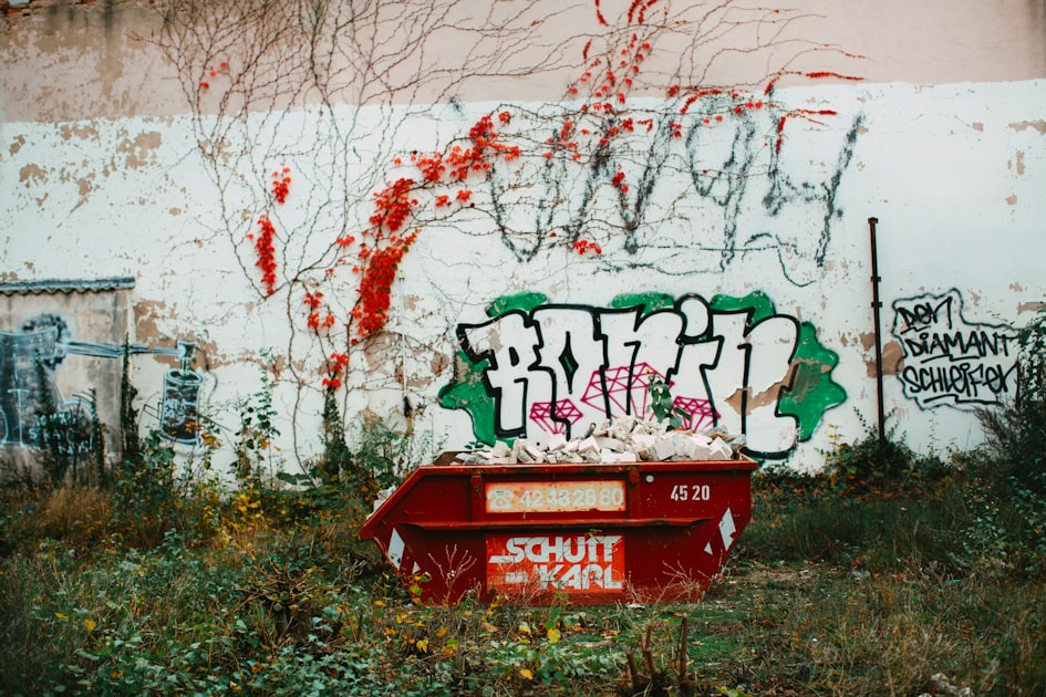 FAQs About Dumpster Rentals