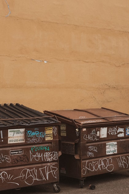 Understanding Dumpster Rentals