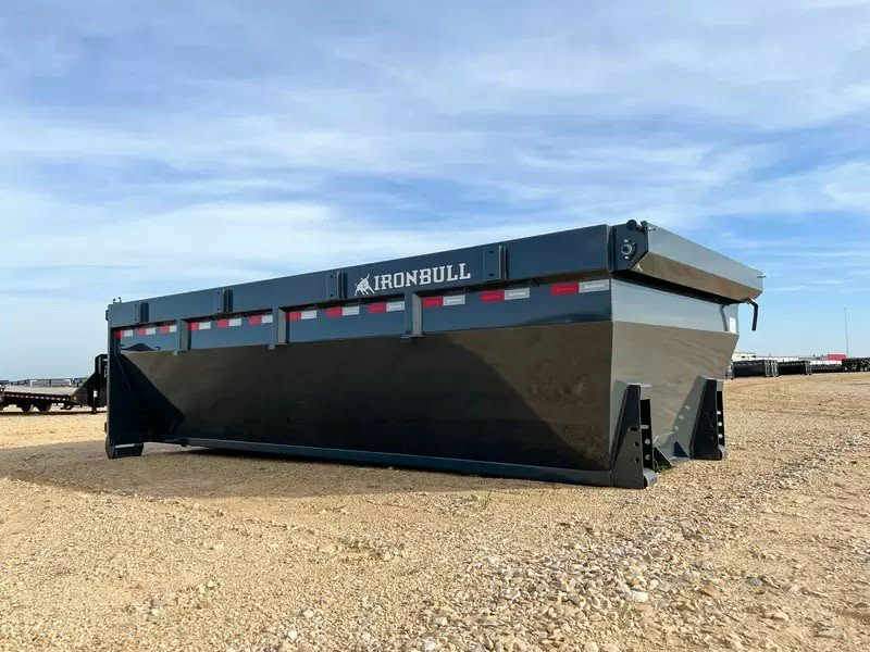 16-yard roll-off dumpster rental in Lafayette Louisiana